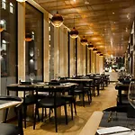 Hotel Birger Jarl 