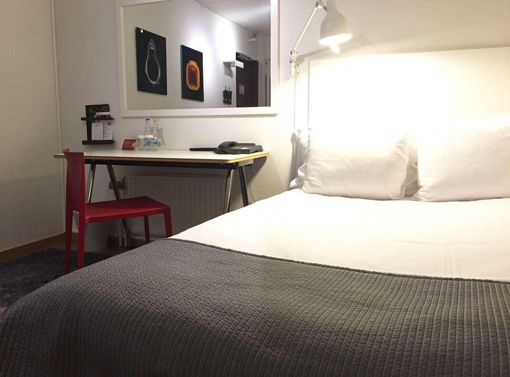 Birger Jarl Stockholm