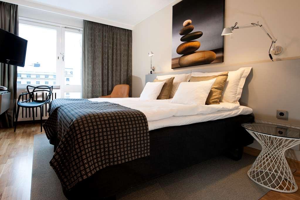 Hotel Birger Jarl